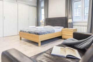 Apartament pod Twierdzą - 0