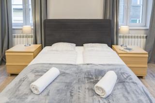 Apartament pod Twierdzą - 1