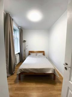 Luxurious 68m2 2BR 3-Room River View Apt in the heart of Pärnu - Pärnu - 2