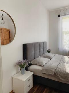 Luxurious 68m2 2BR 3-Room River View Apt in the heart of Pärnu - Pärnu - 4