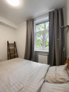 Luxurious 68m2 2BR 3-Room River View Apt in the heart of Pärnu - Pärnu - 1