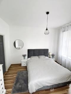 Luxurious 68m2 2BR 3-Room River View Apt in the heart of Pärnu - Pärnu - 3