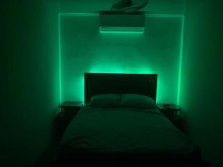 Comodo Departamento full equipado con cocina, TV 80p, wifi 150mbs, etc - Paquera - 5