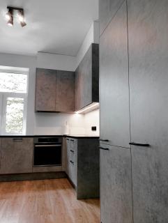 Luxurious 68m2 2BR 3-Room River View Apt in the heart of Pärnu - Pärnu - 9