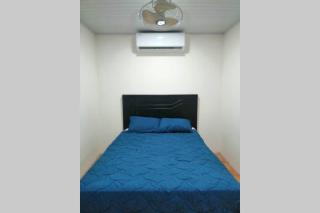 Comodo Departamento full equipado con cocina, TV 80p, wifi 150mbs, etc - Paquera - 2