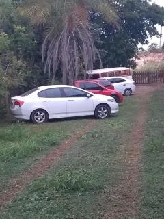 Chácara Pousada Sagui - Cuiabá - 7