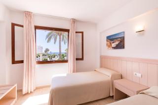 Vistamar I - MC Apartments Ibiza - Playa d'en Bossa - 9