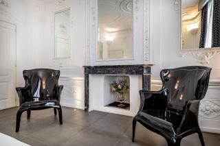 Boutique Hotel La Casa di Morfeo - Florence - 8