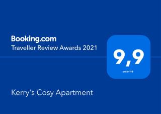 Kerry's Cosy Apartment - Vari - 9