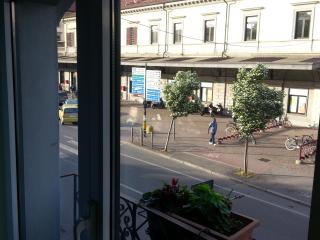 Hotel Stazione - Novara - 2
