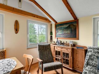 Holiday home near the Oberhof ski resort - Kurort Steinbach-Hallenberg - 1
