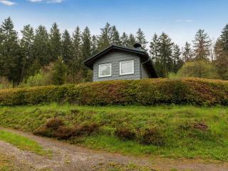 Holiday home near the Oberhof ski resort - Kurort Steinbach-Hallenberg - 5