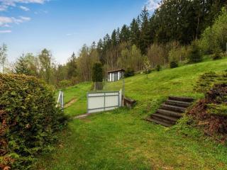 Holiday home near the Oberhof ski resort - Kurort Steinbach-Hallenberg - 2
