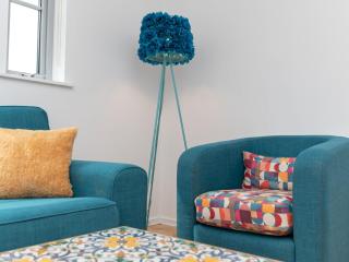 Pass the Keys Bright modern one bed apartment - Bath city centre - Bath - 6