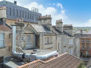 Bright modern one bed apartment - Bath city centre - Pass the Keys - Bath - 5