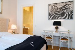 Vienna Residence, Naschmarkt - Museumsquartier - Wenen - 2
