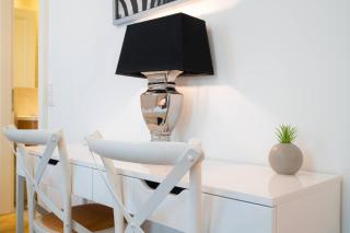 Vienna Residence, Naschmarkt - Museumsquartier - 1