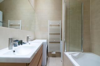 Vienna Residence, Naschmarkt - Museumsquartier - 6