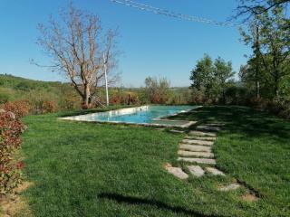 Agriturismo La Poderina - Bagno Vignoni - 2