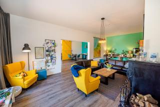 Bed & Breakfast Ohé en Laak - 6