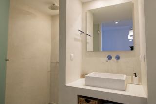 Isalos Sea View Studios - 3