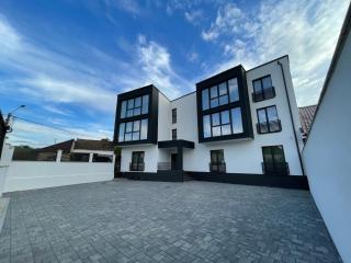 Concept Apartments Budiului 42 - 8