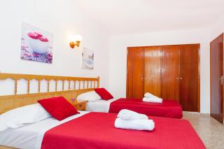 Apartamentos Puet - Sant Antoni de Portmany - 4