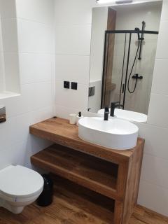 Apartament nad Przykopą - Krempachy - 6
