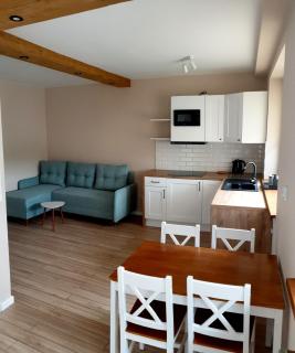 Apartament nad Przykopą - Krempachy - 5