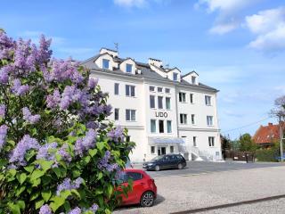 Lido Dom Przy Plaży - Gdańsk - 7