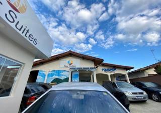 Mar Suites Praia Grande - 7