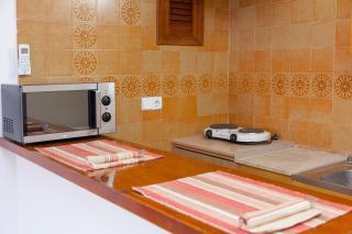Apartamentos Puet - Sant Antoni de Portmany - 5