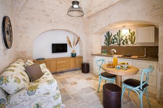 Petra Suite - Alberobello - 7
