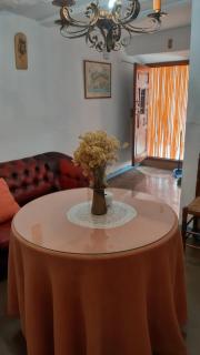 Casa Rocio - Capileira - 7