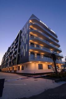 Crys Luxury apartment by the Sea , first line - Mamaia - 4