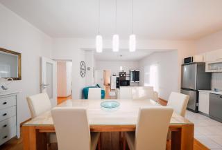 Apartment 1 with pool and sea view - Ljubač - 5