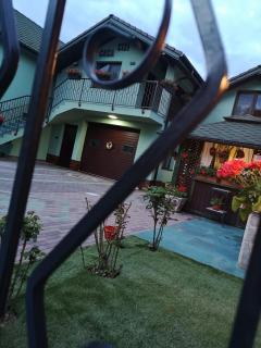 Casa Cizi - Călimăneşti - 3