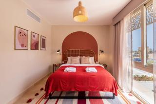 Epic & Exquisite 2 BR w Beach & Pool Mangroovy - 8