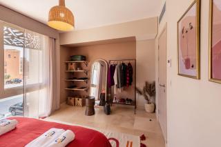 Epic & Exquisite 2 BR w Beach & Pool Mangroovy - Hurghada - 3