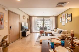 Epic & Exquisite 2 BR w Beach & Pool Mangroovy - Hurghada - 4