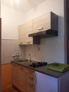 Apartments Marija - Murine - 7