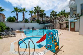 Castello Hotel & Aparts - Kemer - 1