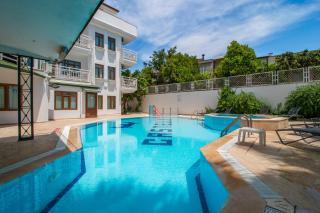 Castello Hotel & Aparts - Kemer - 2