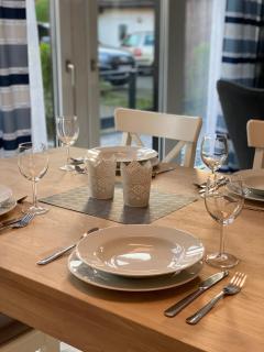 Ferienhaus Kiebitz - Dorum Neufeld - 6