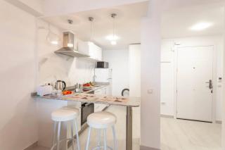 Apartments Tropic Mar, LEVANTE beach, Benidorm - Benidorm - 6