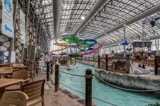 Jay Peak Getaway on Trout River - Montgomery - 1