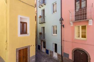 Stylish one bedroom flat - Bosa - 6