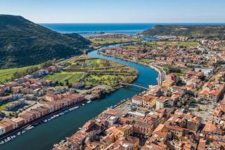 Stylish one bedroom flat - Bosa - 8
