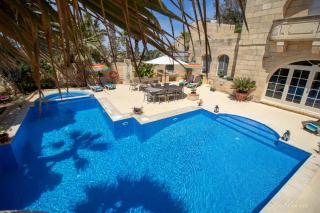 Bebbuxa Holiday Home - 6