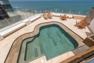 Hotel Regatta Cartagena - 0